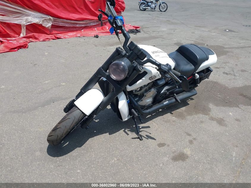 2014 HARLEY-DAVIDSON VRSCF VROD MUSCLE 1HD1HPH13EC807796