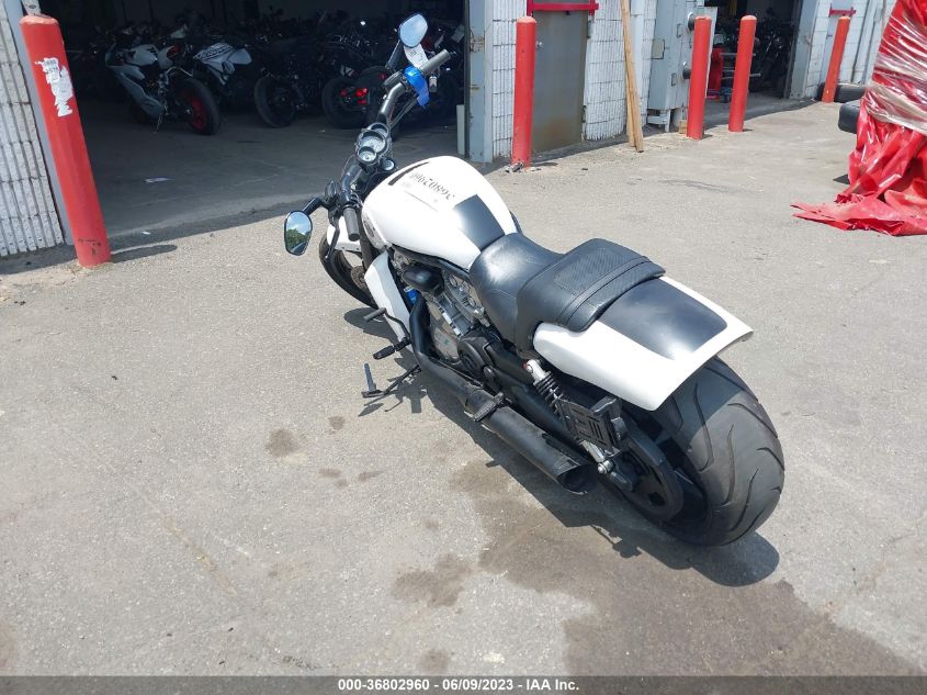 2014 HARLEY-DAVIDSON VRSCF VROD MUSCLE 1HD1HPH13EC807796