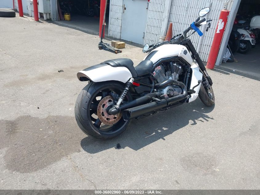 2014 HARLEY-DAVIDSON VRSCF VROD MUSCLE 1HD1HPH13EC807796