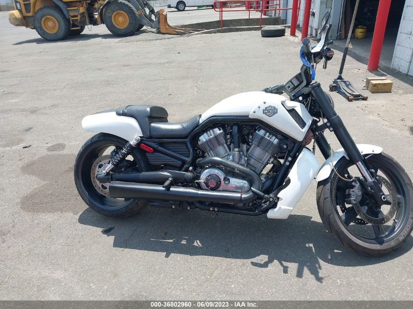 2014 HARLEY-DAVIDSON VRSCF VROD MUSCLE 1HD1HPH13EC807796
