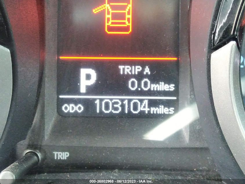 2014 TOYOTA COROLLA S - 2T1BURHE2EC138265