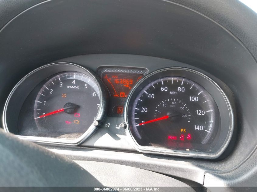 2014 NISSAN VERSA NOTE S/S PLUS/SV - 3N1CE2CP7EL412173