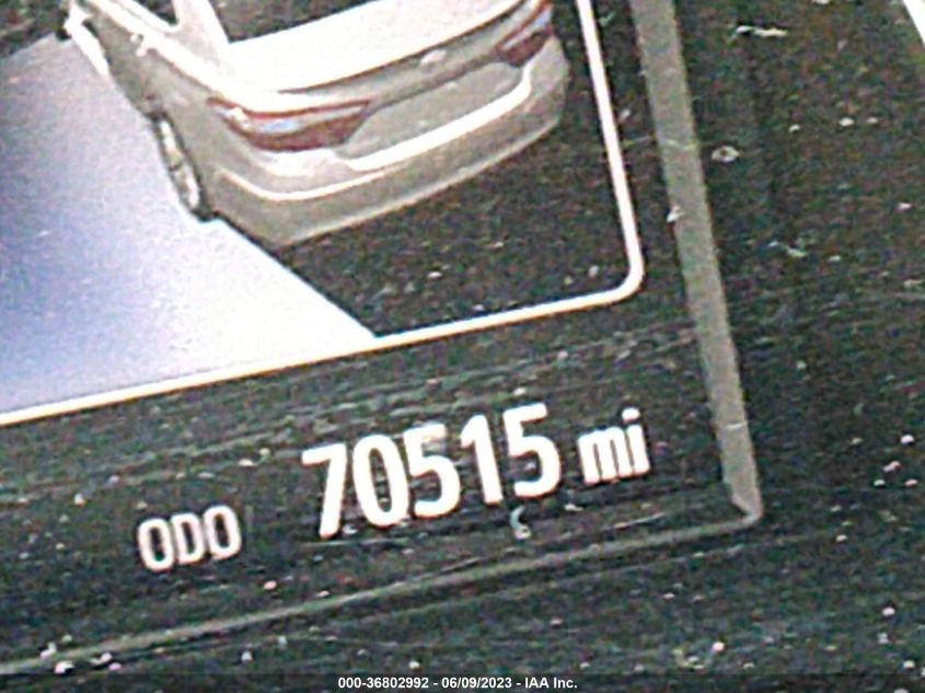 2017 TOYOTA CAMRY XLE/SE/LE/XSE - 4T1BF1FK9HU426162