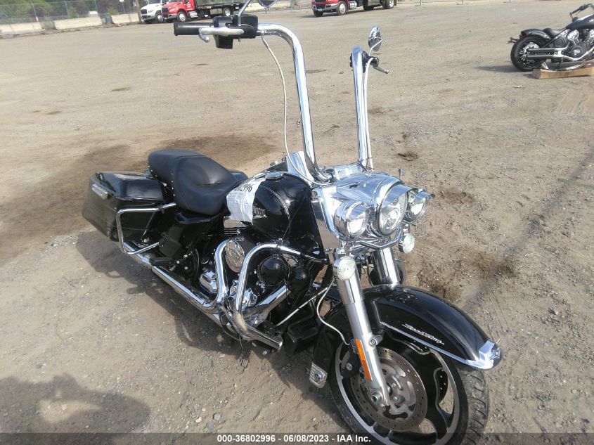 2016 HARLEY-DAVIDSON FLHR ROAD KING - 1HD1FBM15GB655110