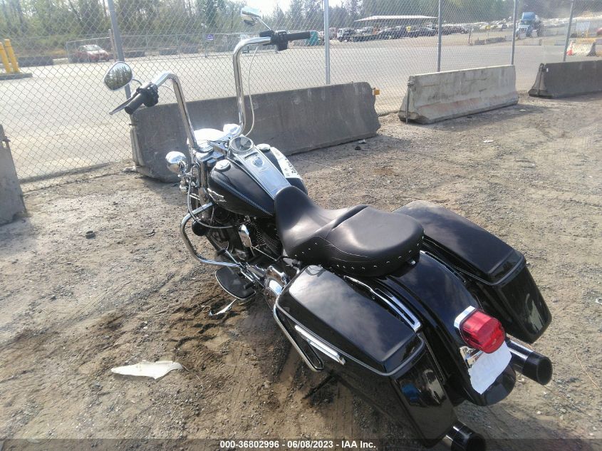 2016 HARLEY-DAVIDSON FLHR ROAD KING - 1HD1FBM15GB655110