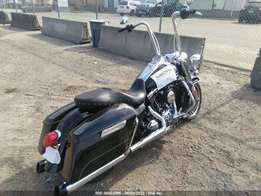 2016 HARLEY-DAVIDSON FLHR ROAD KING - 1HD1FBM15GB655110