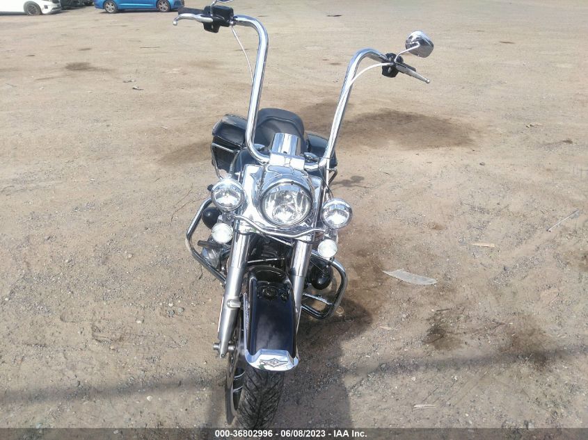 2016 HARLEY-DAVIDSON FLHR ROAD KING - 1HD1FBM15GB655110