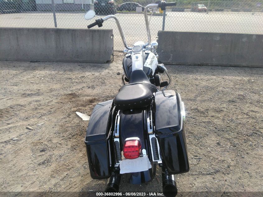 2016 HARLEY-DAVIDSON FLHR ROAD KING - 1HD1FBM15GB655110