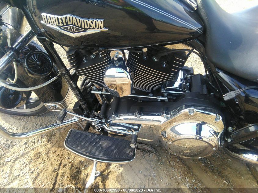 2016 HARLEY-DAVIDSON FLHR ROAD KING - 1HD1FBM15GB655110