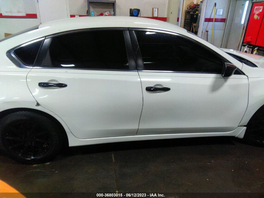 2016 NISSAN ALTIMA 2.5 S - 1N4AL3AP0GC208466