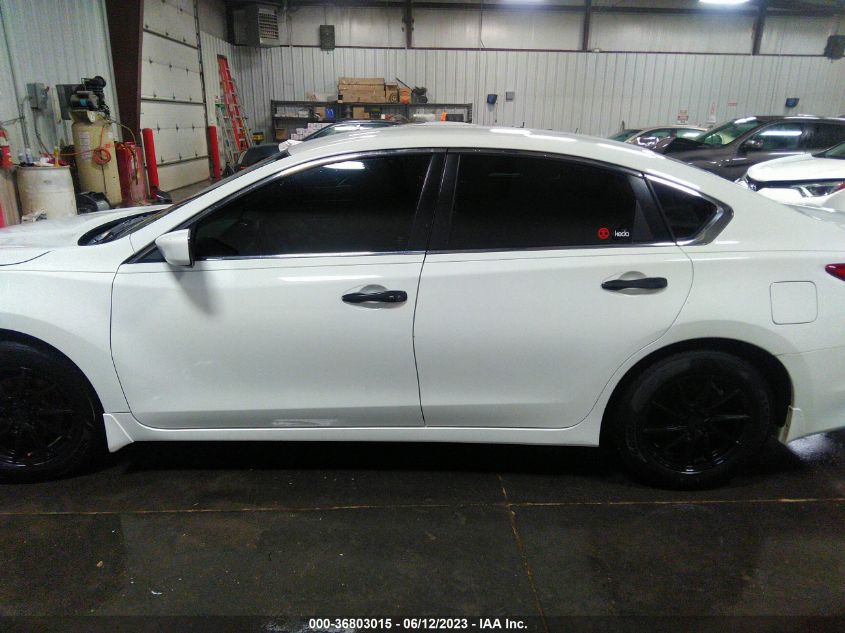 2016 NISSAN ALTIMA 2.5 S - 1N4AL3AP0GC208466