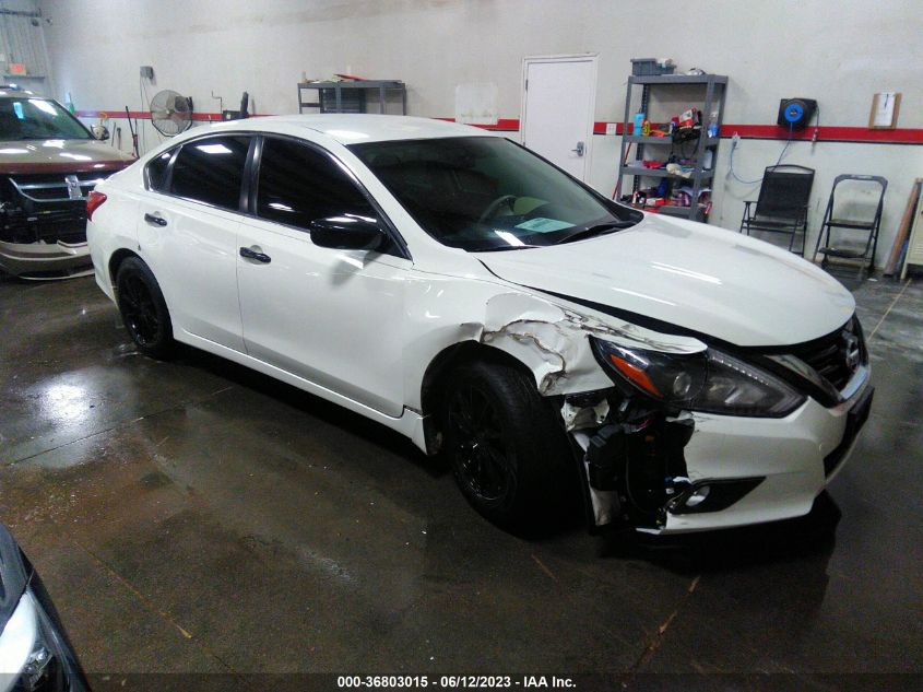 2016 NISSAN ALTIMA 2.5 S - 1N4AL3AP0GC208466
