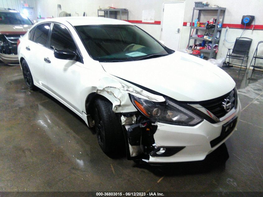 2016 NISSAN ALTIMA 2.5 S - 1N4AL3AP0GC208466