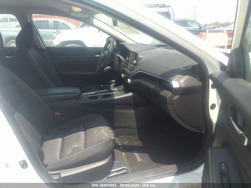 2021 NISSAN ALTIMA 2.5 S - 1N4BL4BV1MN338490