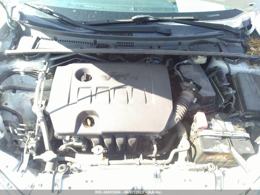 2016 TOYOTA COROLLA L/LE/S/S PLUS/LE PLUS - 5YFBURHE8GP513840