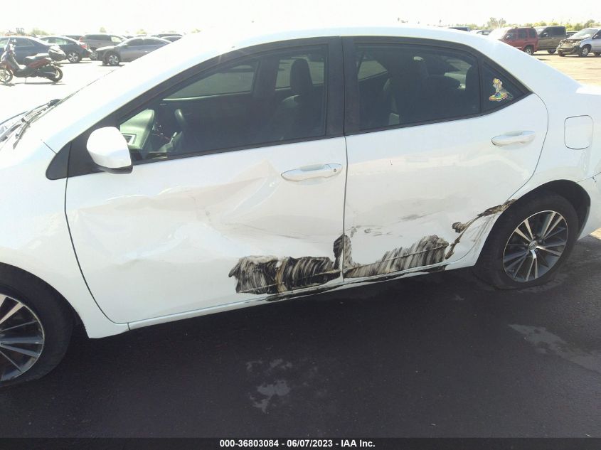 2016 TOYOTA COROLLA L/LE/S/S PLUS/LE PLUS - 5YFBURHE8GP513840
