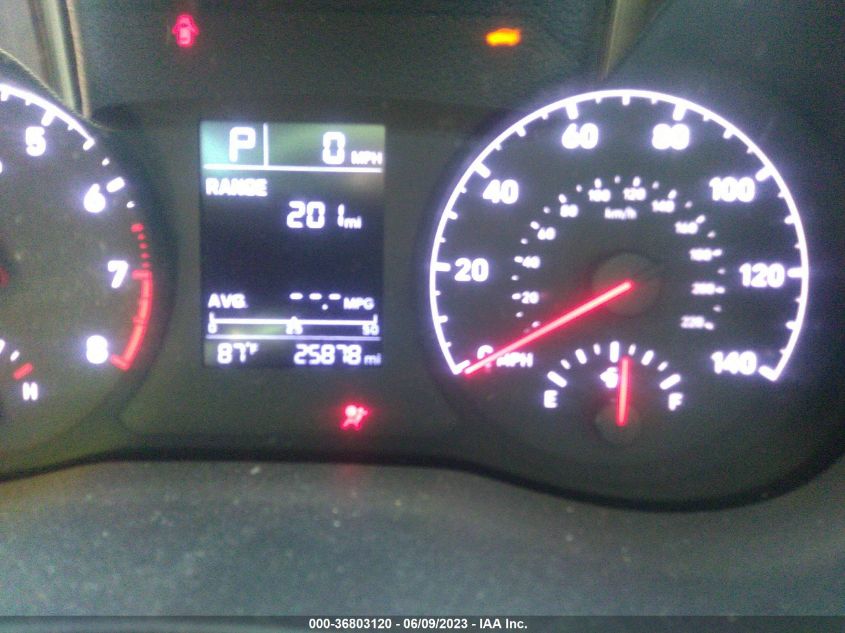 2021 HYUNDAI ACCENT SE - 3KPC24A65ME138695