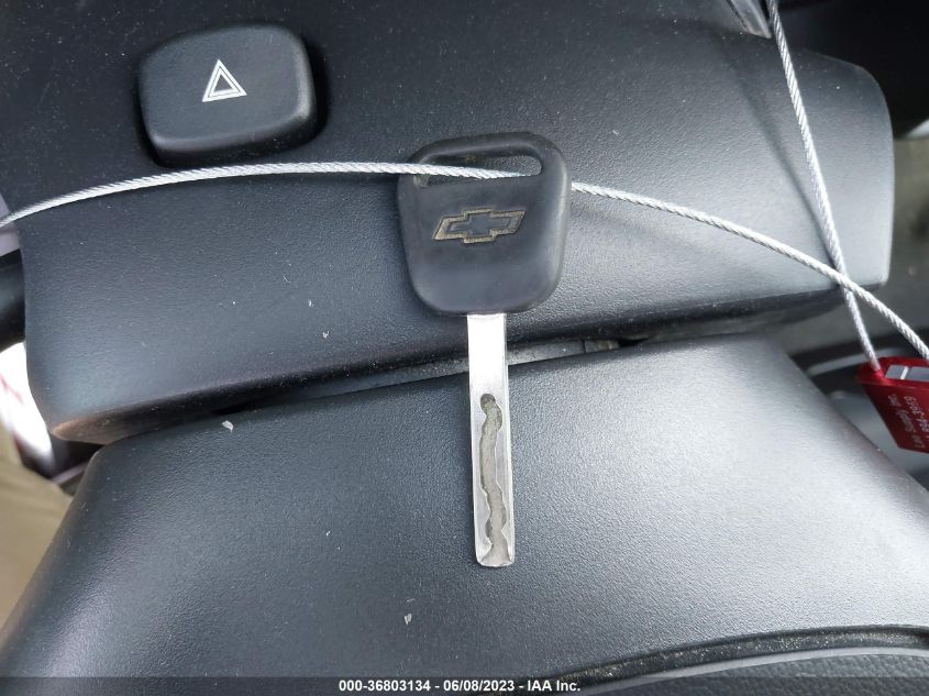 2014 CHEVROLET SILVERADO 1500 LT - 1GCVKRECXEZ416003