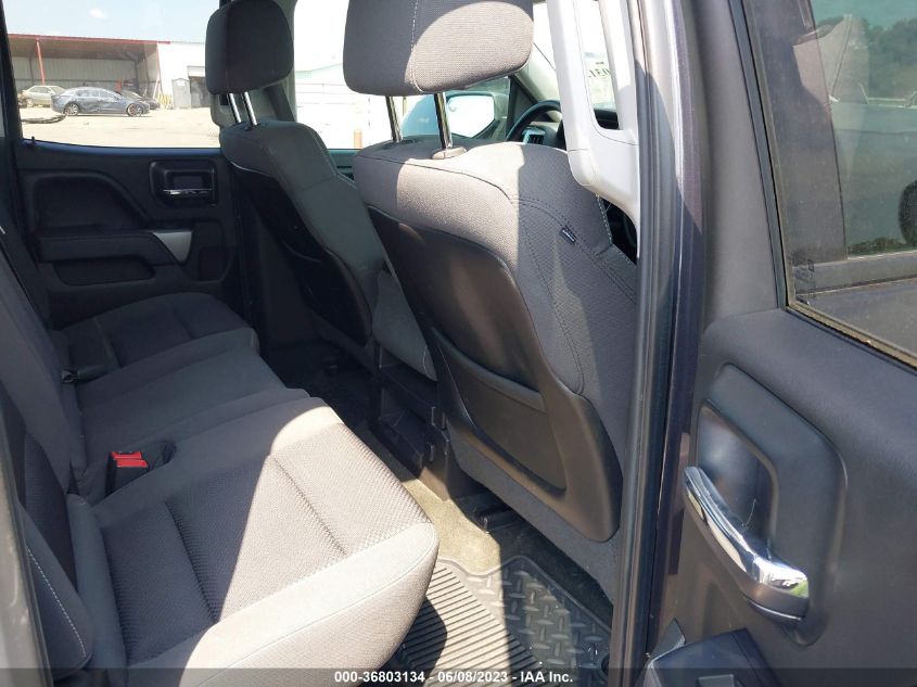 2014 CHEVROLET SILVERADO 1500 LT - 1GCVKRECXEZ416003
