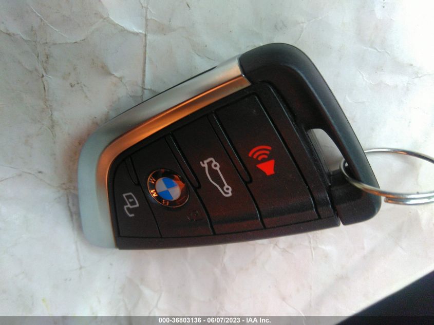2023 BMW 3 SERIES 330E - 3MW39FF0XP8C88863
