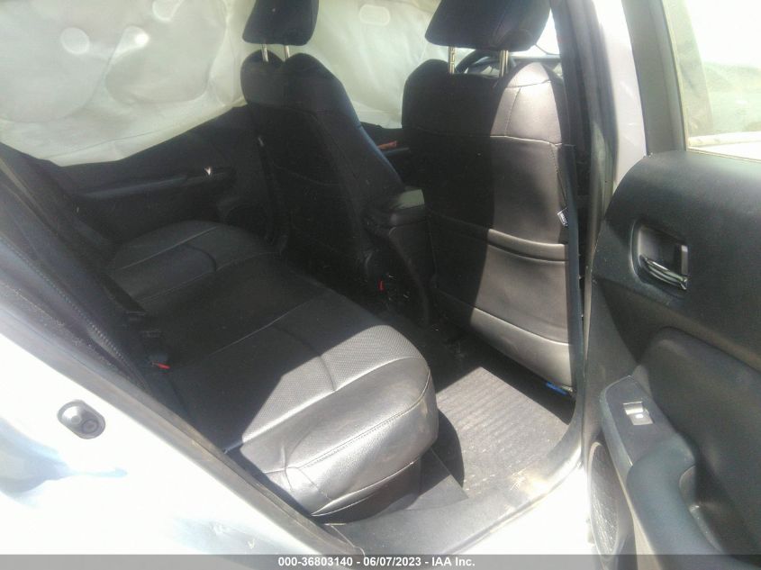 2018 TOYOTA PRIUS TWO/TWO ECO/THREE - JTDKBRFU0J3058336