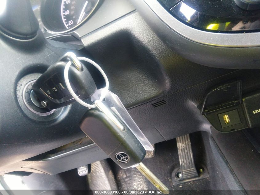 2021 TOYOTA CAMRY SE - 4T1G11AK5MU440761