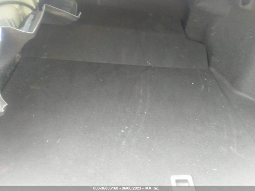 2021 TOYOTA CAMRY SE - 4T1G11AK5MU440761