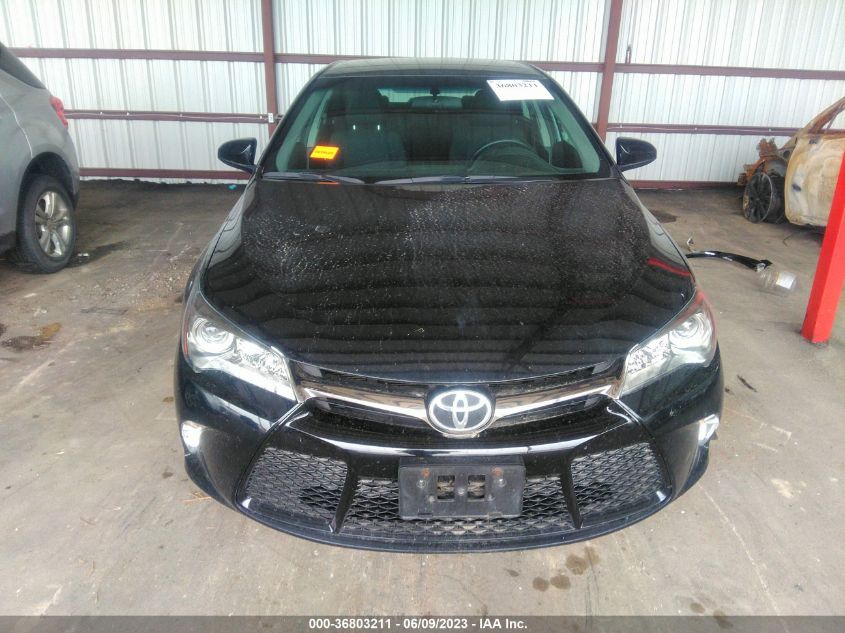 2016 TOYOTA CAMRY LE/XLE/SE/XSE - 4T1BF1FK7GU605346