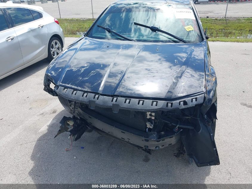 2014 CHRYSLER 300 - 2C3CCAAGXEH382289