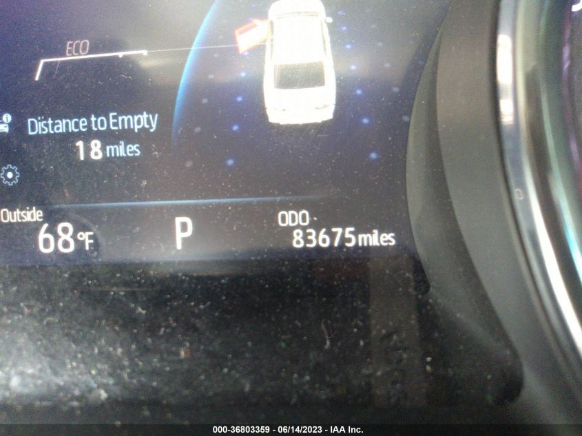 2018 TOYOTA CAMRY XSE - 4T1B61HK6JU130650