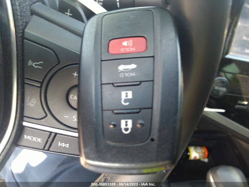 2018 TOYOTA CAMRY XSE - 4T1B61HK6JU130650
