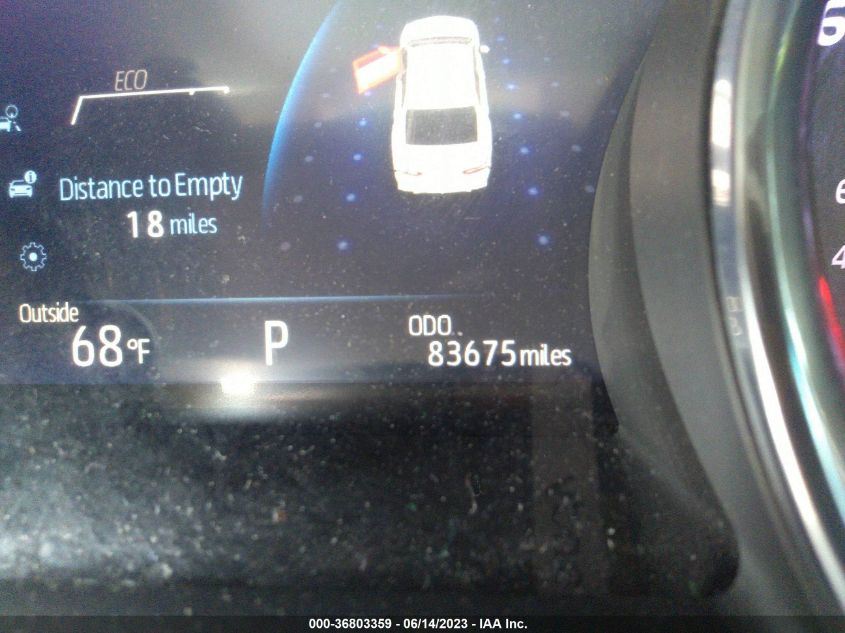2018 TOYOTA CAMRY XSE - 4T1B61HK6JU130650