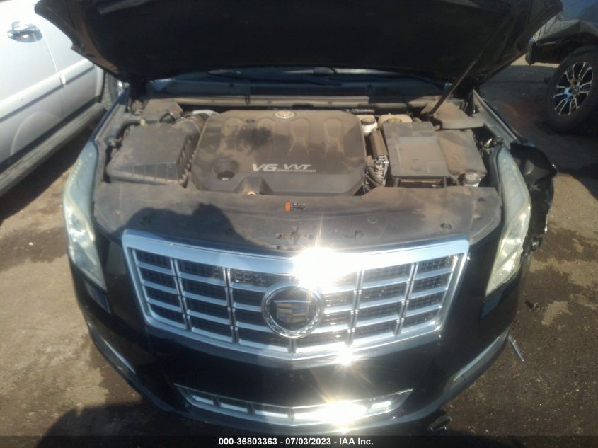 2013 CADILLAC XTS - 2G61N5S32D9100111