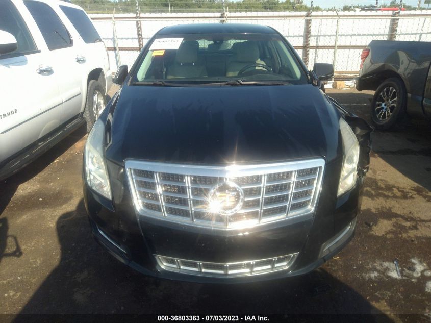 2013 CADILLAC XTS - 2G61N5S32D9100111