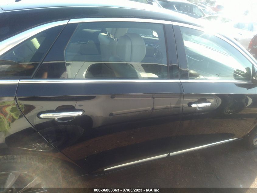 2013 CADILLAC XTS - 2G61N5S32D9100111