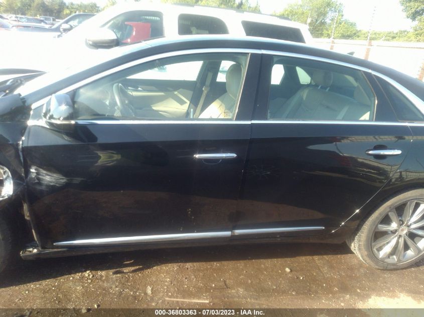 2013 CADILLAC XTS - 2G61N5S32D9100111