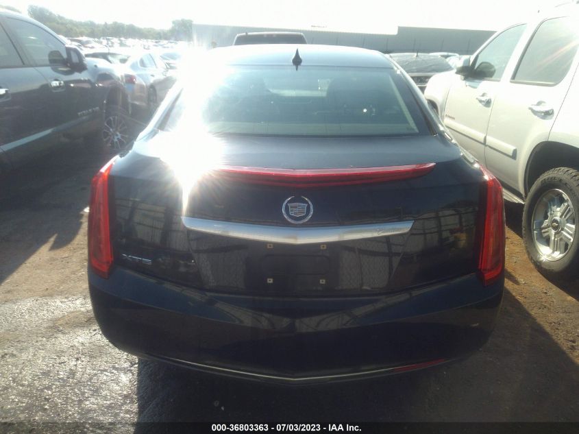 2013 CADILLAC XTS - 2G61N5S32D9100111