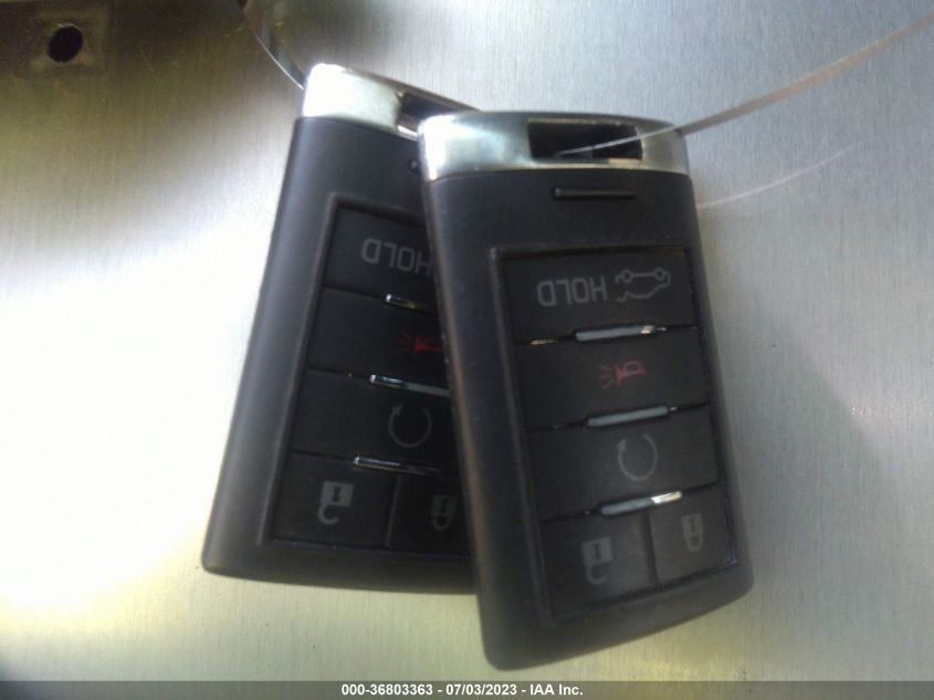 2013 CADILLAC XTS - 2G61N5S32D9100111