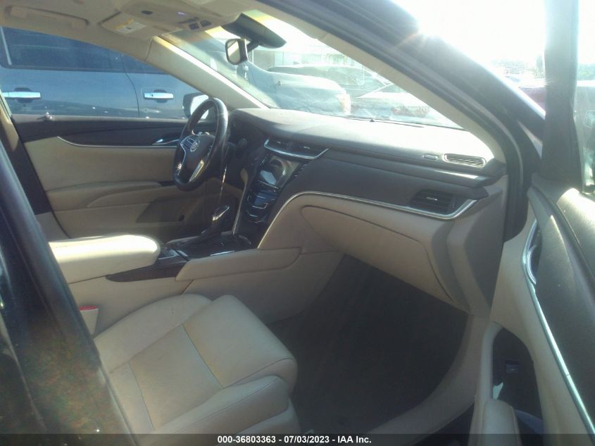 2013 CADILLAC XTS - 2G61N5S32D9100111