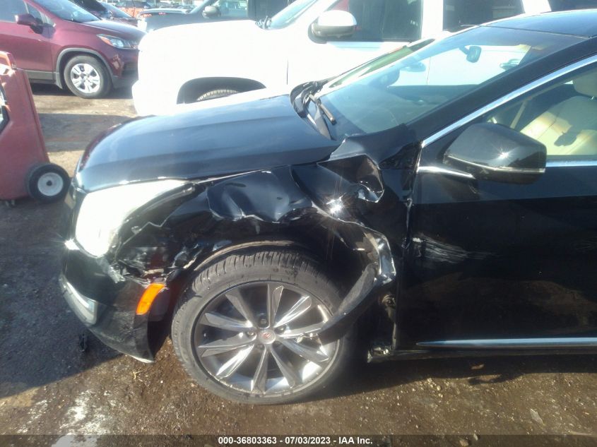 2013 CADILLAC XTS - 2G61N5S32D9100111