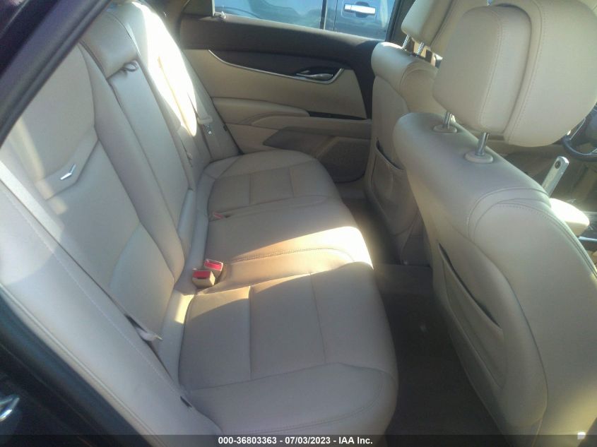 2013 CADILLAC XTS - 2G61N5S32D9100111