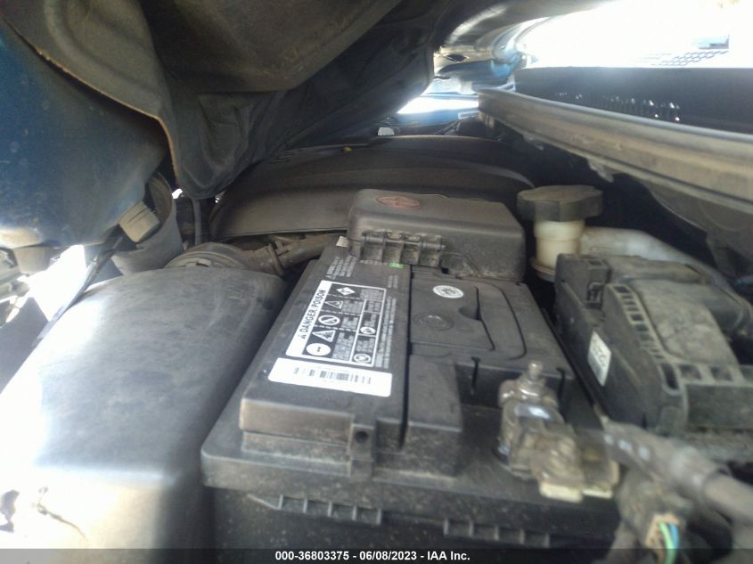 2014 KIA FORTE EX - KNAFX4A89E5158538