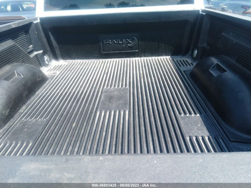 2021 RAM 1500 CLASSIC SLT - 1C6RR6TT0MS520724