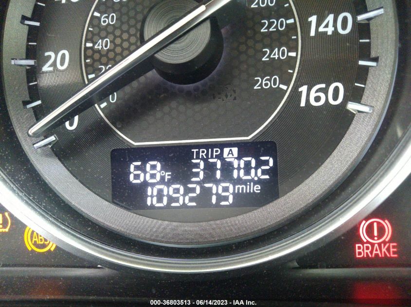 2014 MAZDA MAZDA6 I GRAND TOURING - JM1GJ1W66E1115829