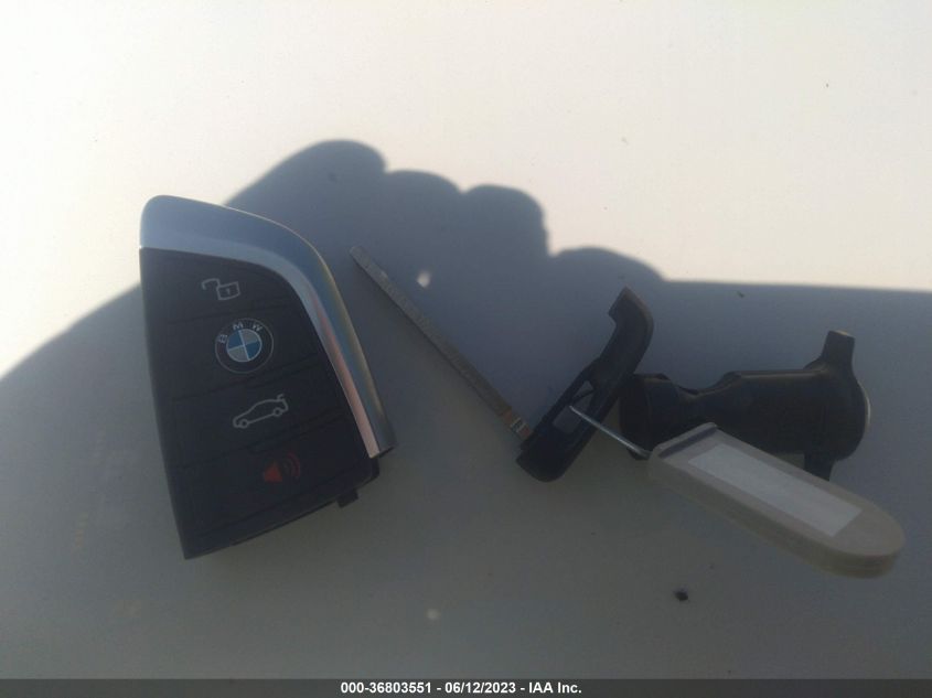2023 BMW 4 SERIES M440I XDRIVE - WBA13AR06PCL39310