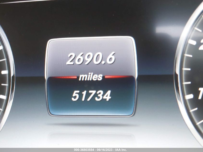 2015 MERCEDES-BENZ S-CLASS S 550 - WDDUG8CB6FA126526