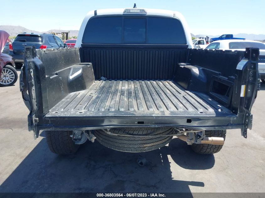 2021 TOYOTA TACOMA 2WD SR/SR5 - 5TFAX5GN4MX192809