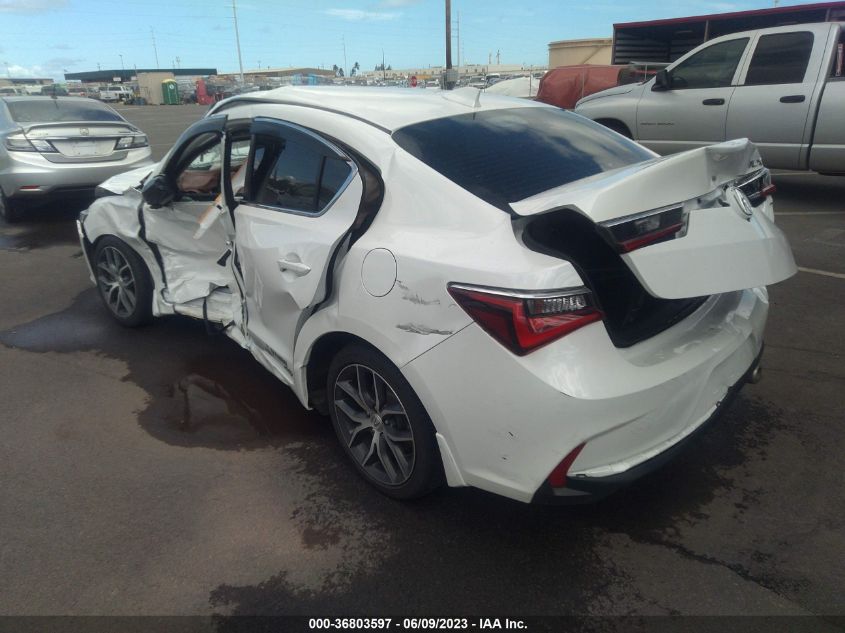 19UDE2F76MA006177 Acura ILX PACKAGE 3