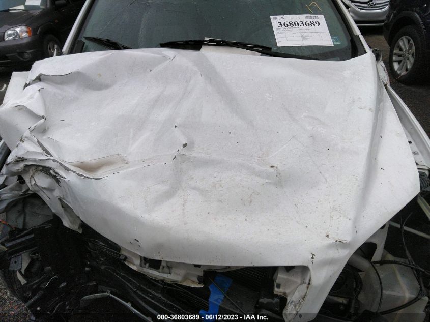 2013 CHEVROLET CAPTIVA SPORT FLEET LTZ - 3GNAL4EK5DS545257