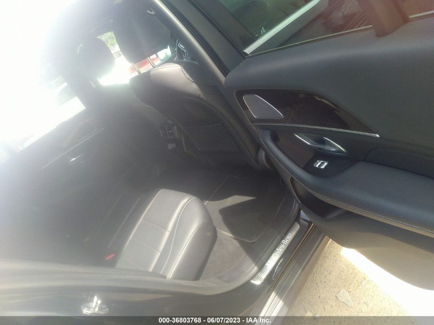 2021 MERCEDES-BENZ GLE GLE 350 - 4JGFB4KB5MA461328